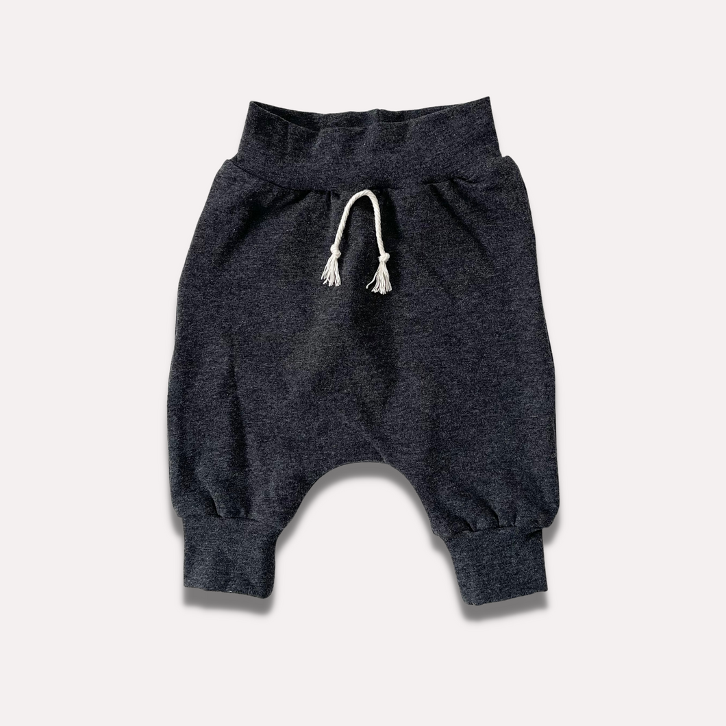 Ember Jogger - Charcoal