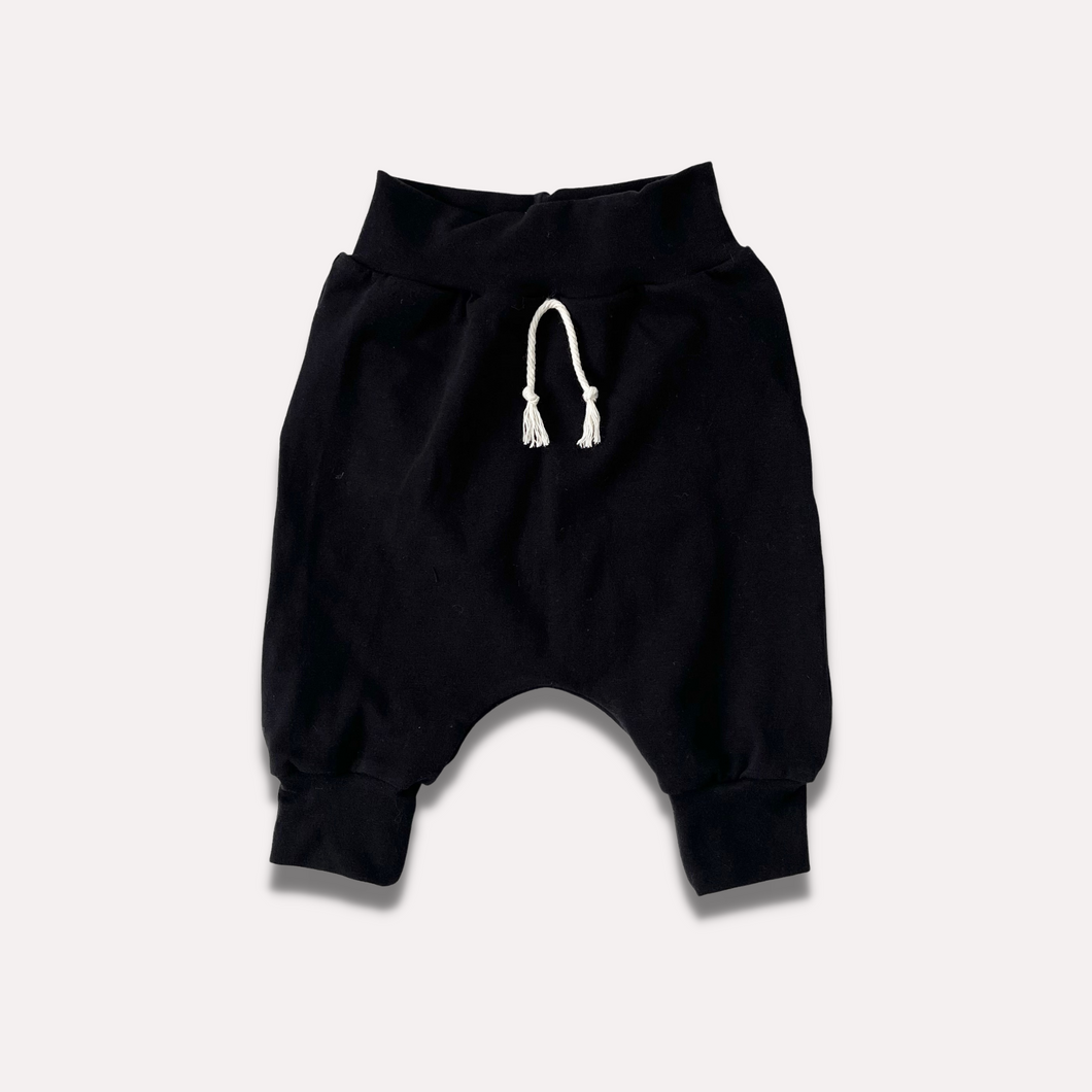 Ember Jogger - Black