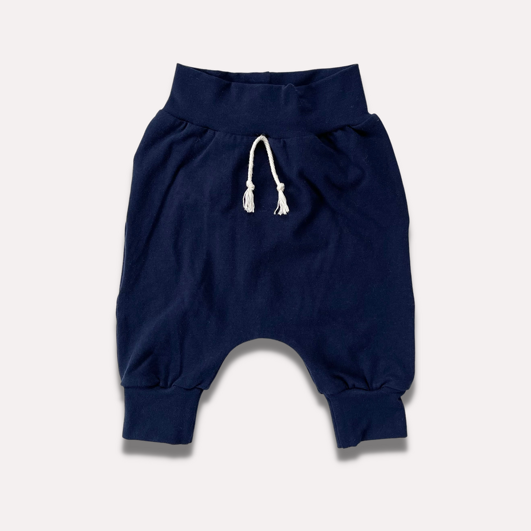 Ember Jogger - Navy