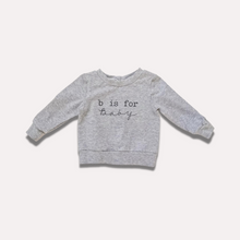 Load image into Gallery viewer, Crew Sweater - mini
