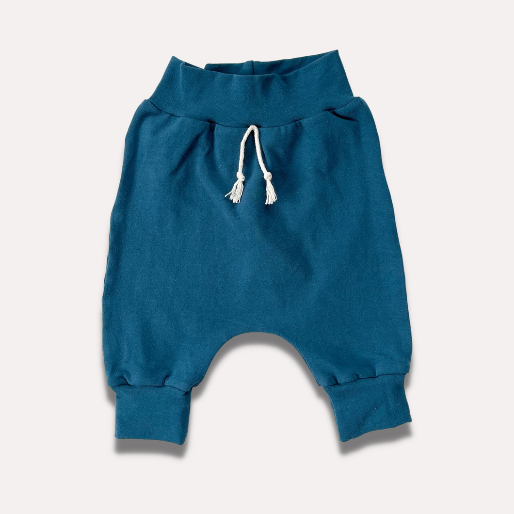 Ember Jogger - Teal