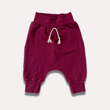 Load image into Gallery viewer, Ember Jogger - Burgundy
