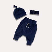 Load image into Gallery viewer, Ember Jogger - Navy
