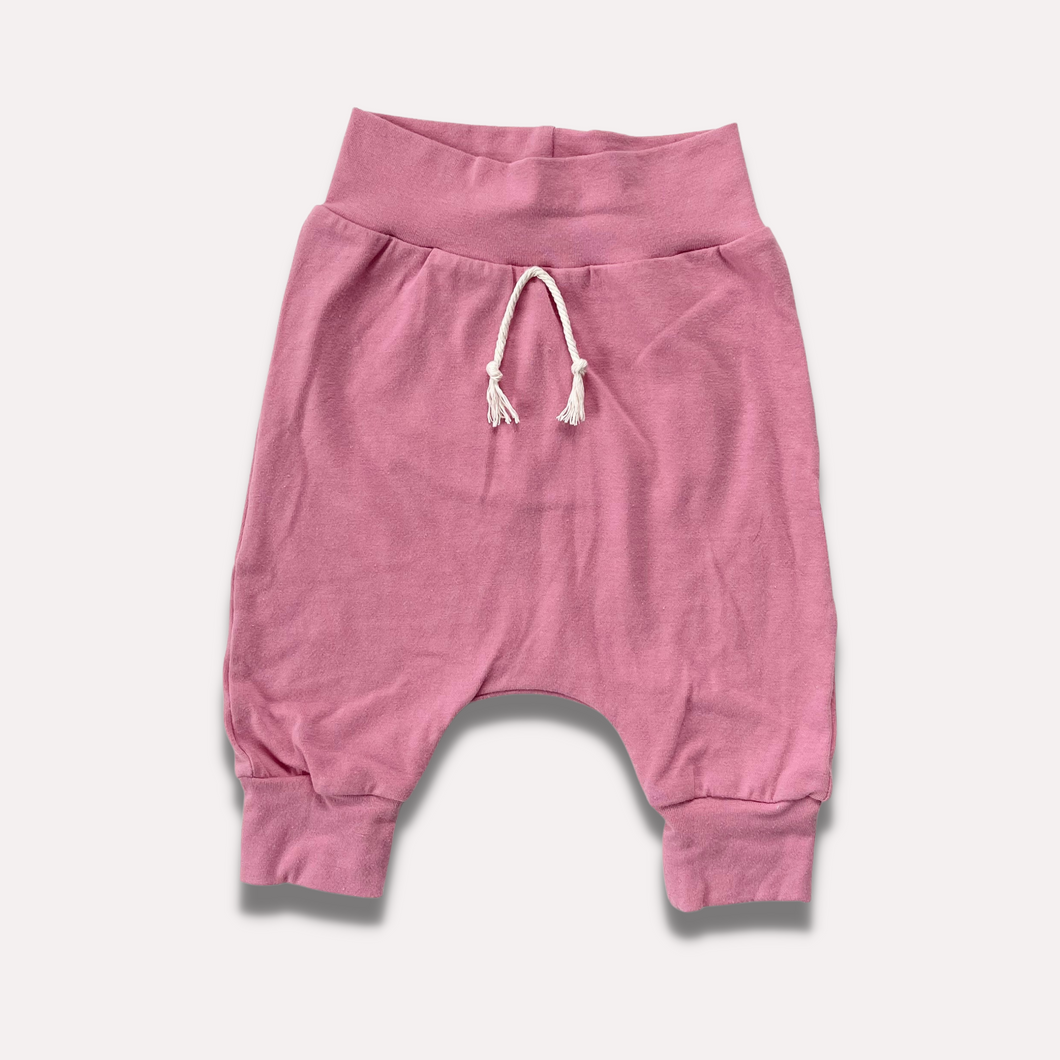 Ember Jogger - Rose