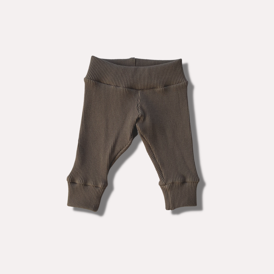 Terra Set - Dark Brown