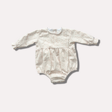 Load image into Gallery viewer, Twyla Romper - Blush Pink
