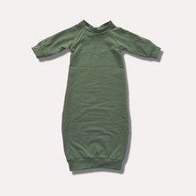 Load image into Gallery viewer, Hawthorn Gown - Sage Green
