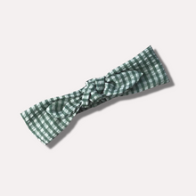 Load image into Gallery viewer, Hazel Headband - Mint
