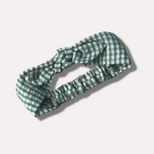 Load image into Gallery viewer, Hazel Headband - Mint
