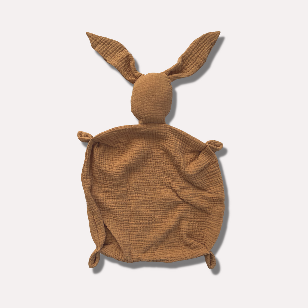 Bunny Lovey - Caramel