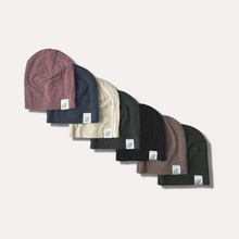 Load image into Gallery viewer, Alpine Beanie - Almond
