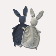 Load image into Gallery viewer, Bunny Lovey - Grey
