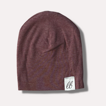 Load image into Gallery viewer, Alpine Beanie - Rose
