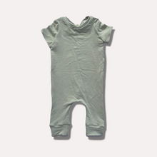 Load image into Gallery viewer, Jasper Romper - Sage
