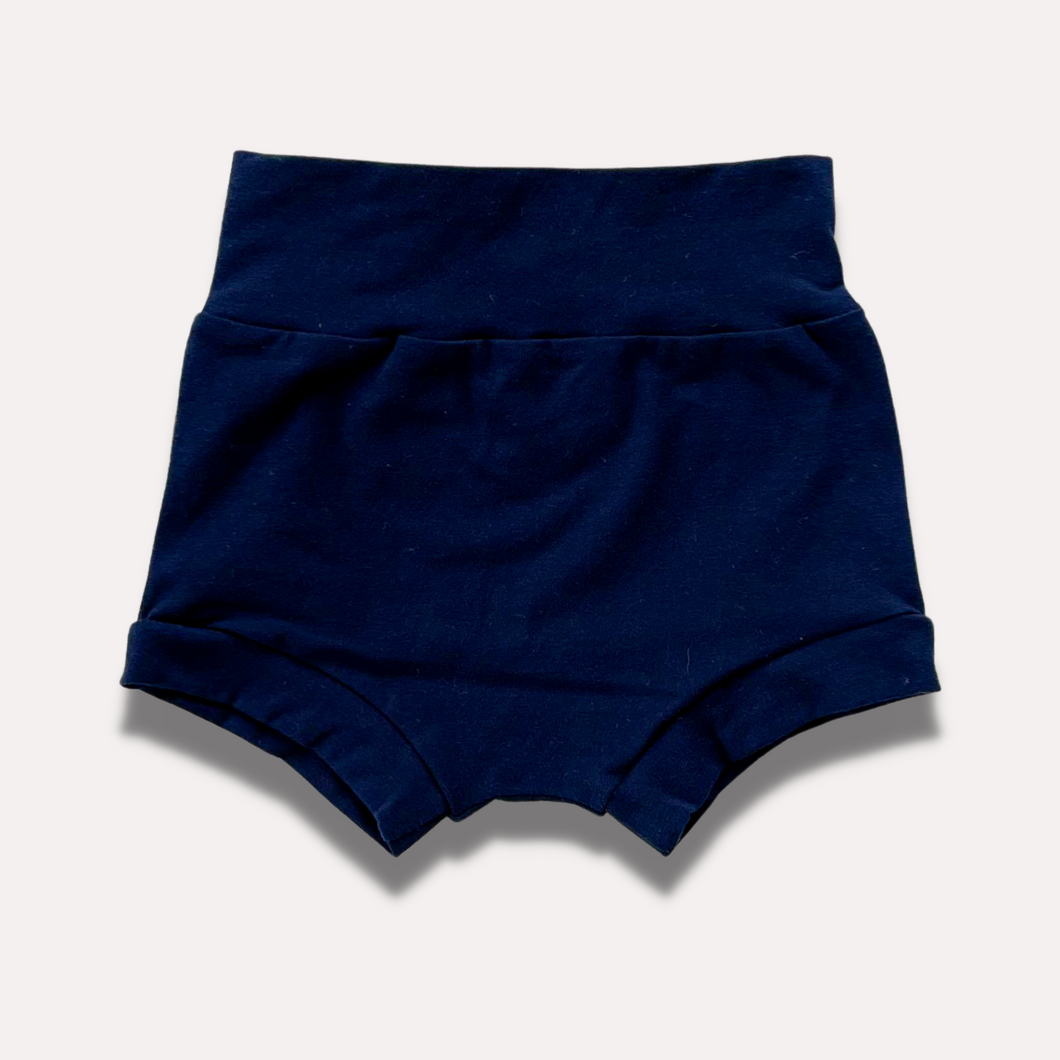 Beacher Bummies - Navy