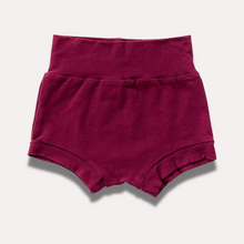 Load image into Gallery viewer, Beacher Bummies - Burgundy
